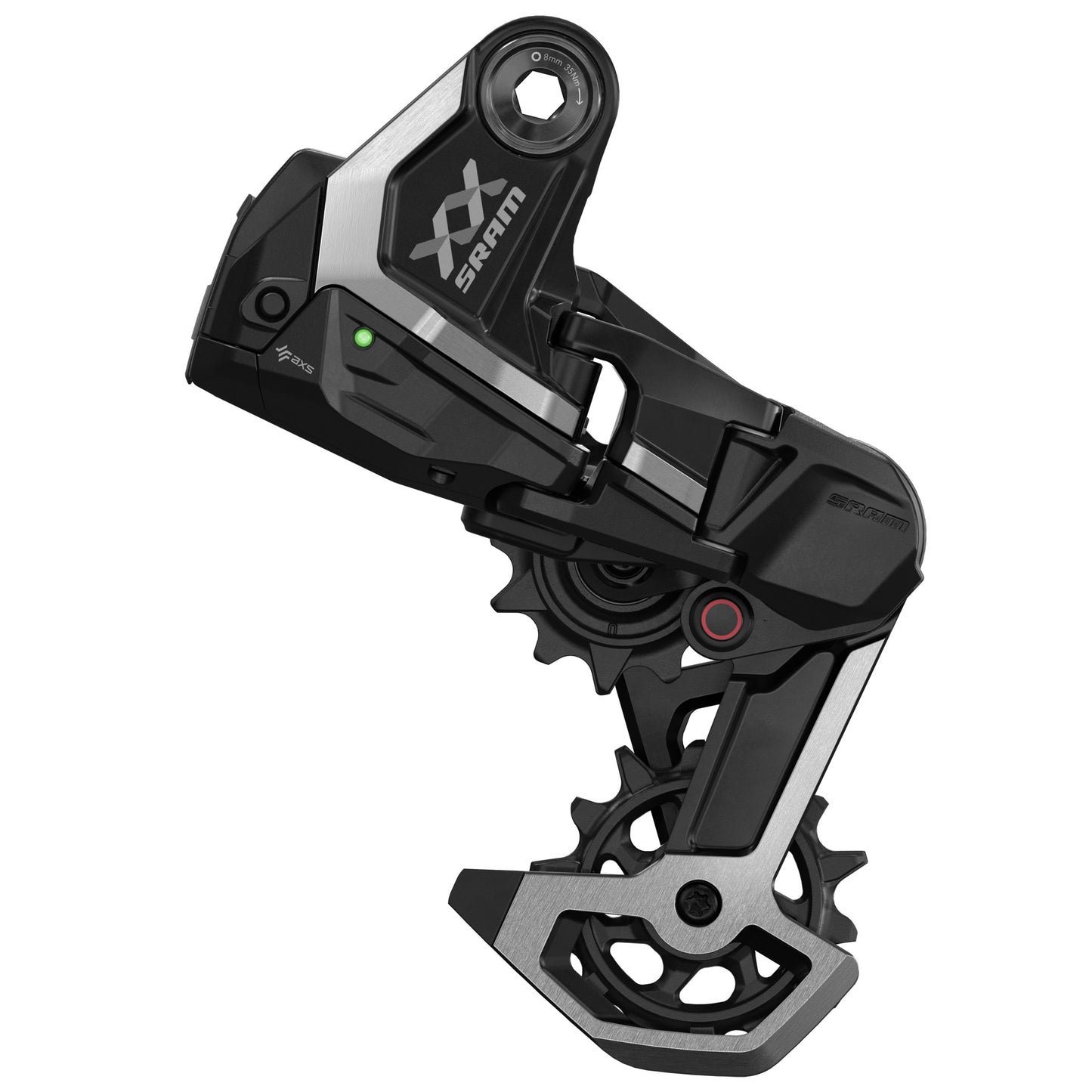 SRAM XX DH T-Type AXS Eagle 7sp Rear Derailleur