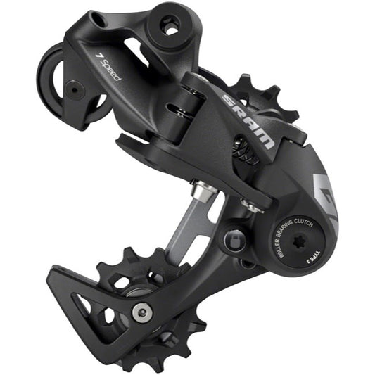 SRAM GX DH 7sp Rear Derailleur