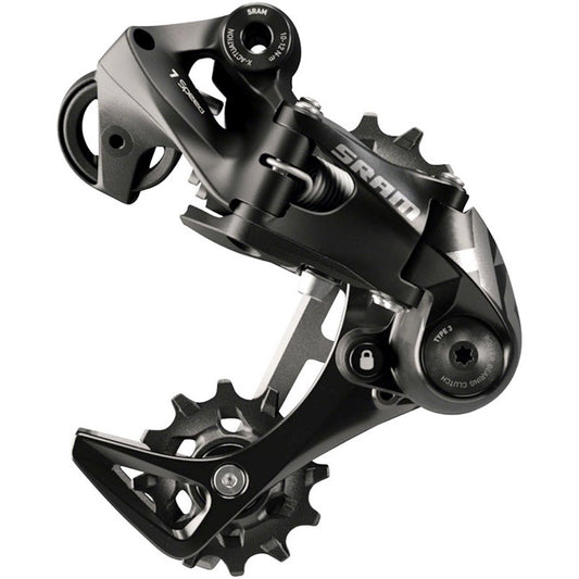 SRAM X01 DH 7sp Rear Derailleur