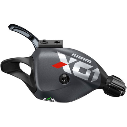 SRAM X01 Eagle Trigger 12sp Shifter