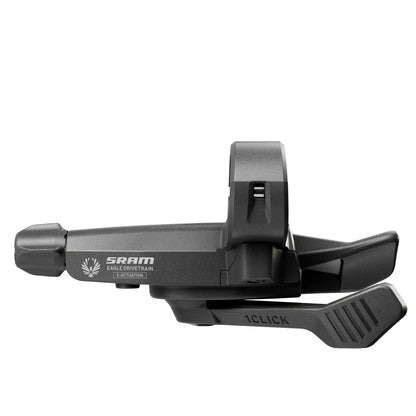 SRAM S100 Eagle Trigger 12sp Shifter