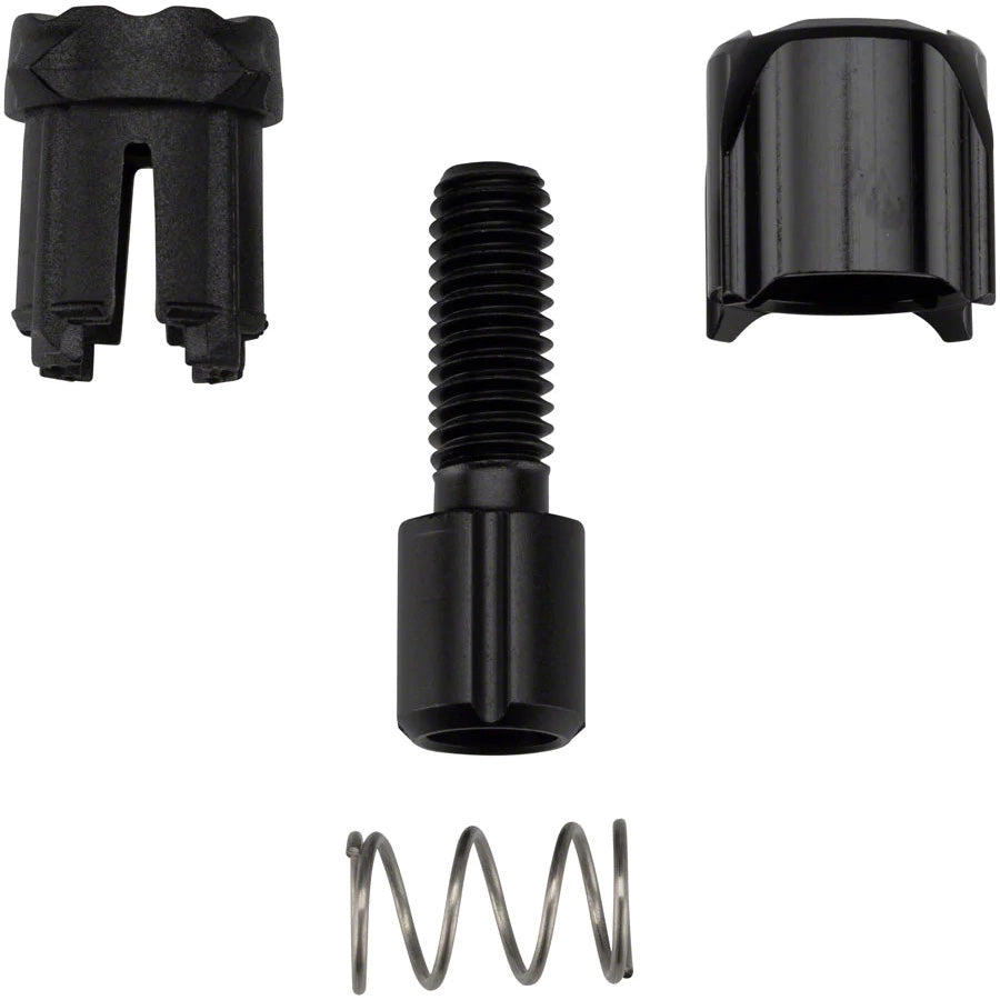 SRAM Trigger Shifter Service Parts