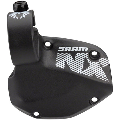 SRAM Trigger Shifter Service Parts
