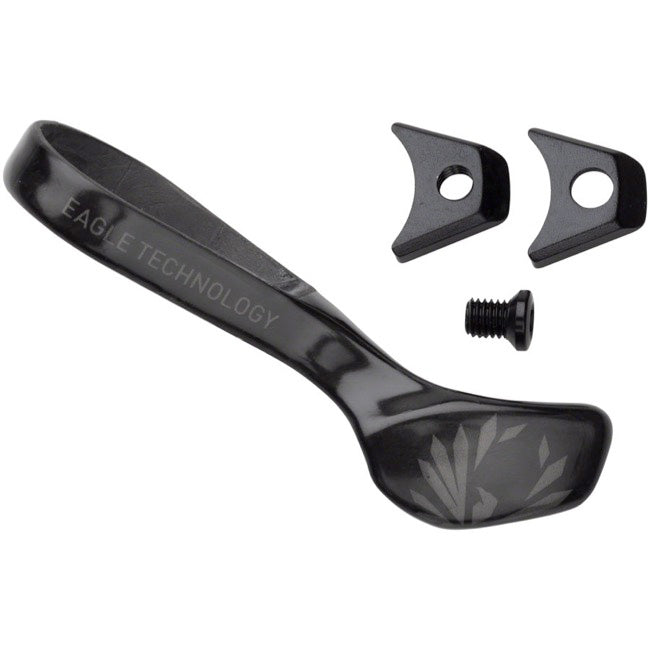 SRAM Trigger Shifter Service Parts