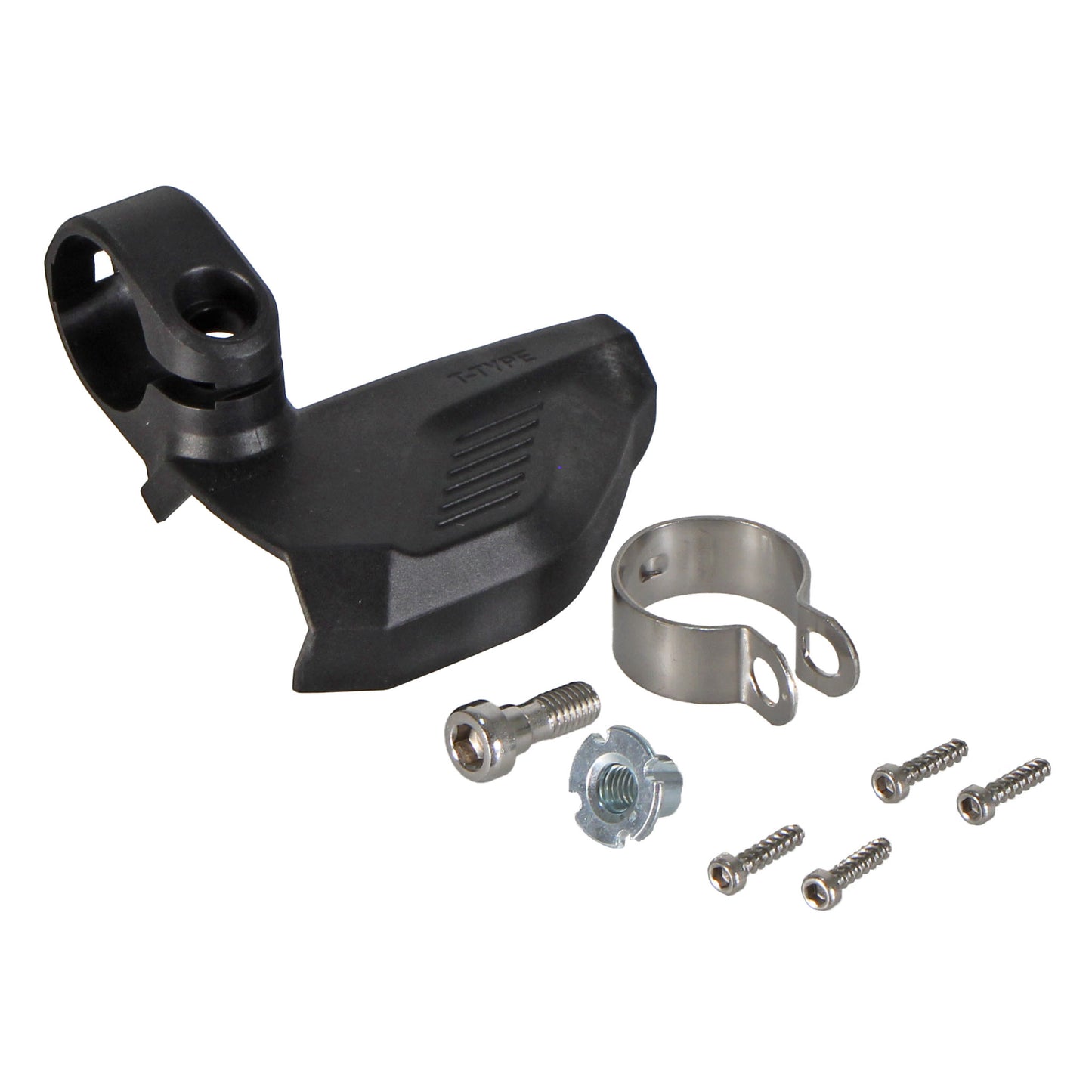 SRAM Trigger Shifter Service Parts