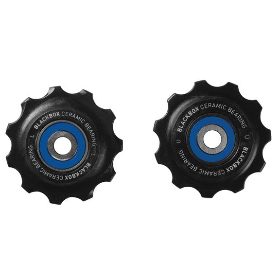 SRAM Derailleur Pulleys And Cage Parts