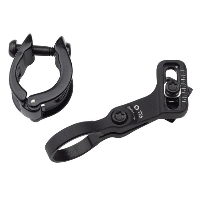 SRAM AXS POD Parts