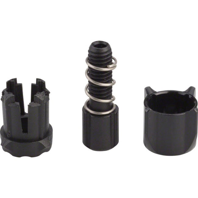 SRAM Twist/Grip Shift Service Parts