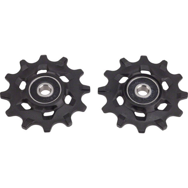 SRAM Derailleur Pulleys And Cage Parts