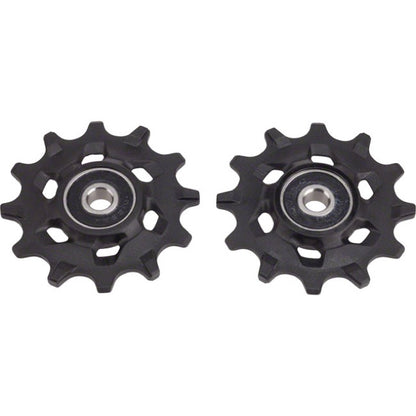 SRAM Derailleur Pulleys And Cage Parts