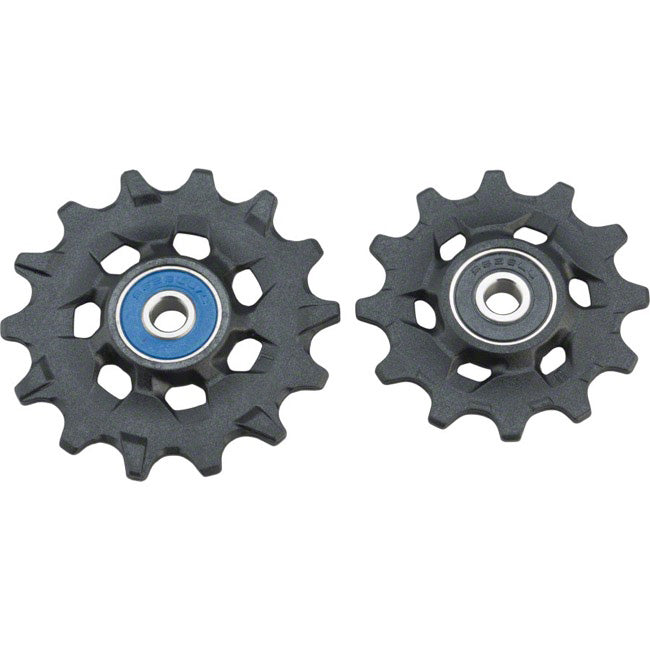 SRAM Derailleur Pulleys And Cage Parts