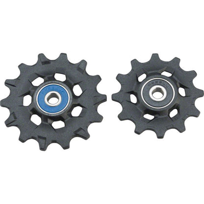 SRAM Derailleur Pulleys And Cage Parts