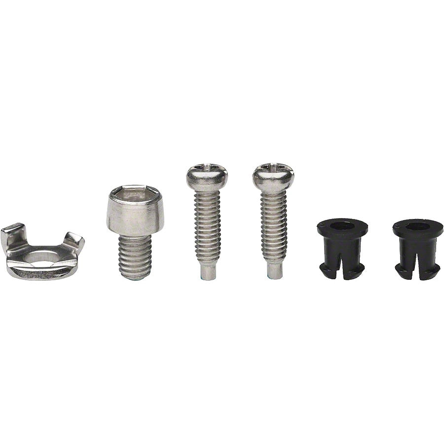 SRAM Derailleur Bolts/B-Bolt/Axle Kits