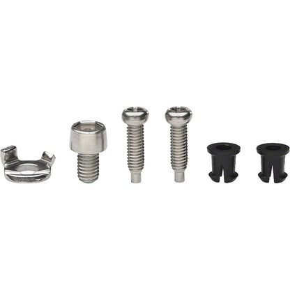 SRAM Derailleur Bolts/B-Bolt/Axle Kits