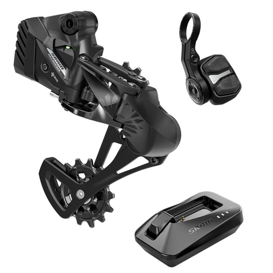 SRAM S500 Eagle AXS Groupset Upgrade Kit