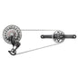 SRAM XX SL T-Type Eagle AXS Groupset