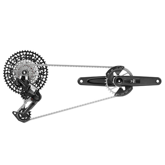 SRAM Eagle 90 T-Type Groupset