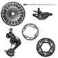 SRAM Eagle 90 T-Type E-MTB BCD Groupset