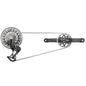 SRAM XX SL T-Type Eagle AXS Groupset
