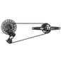SRAM X0 T-Type Eagle AXS Groupset
