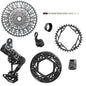 SRAM XX T-Type Eagle AXS E-MTB Groupset