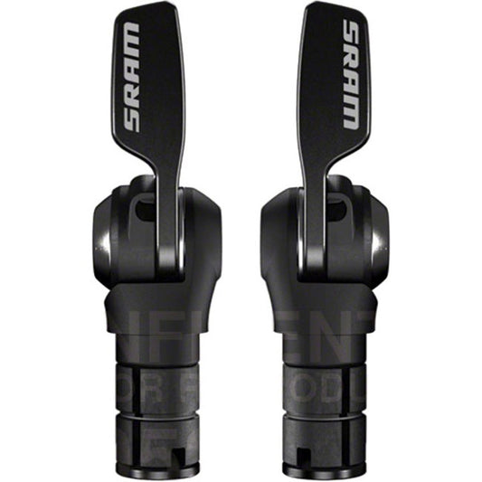 SRAM SL-500 Aero Bar End 11sp Shifters
