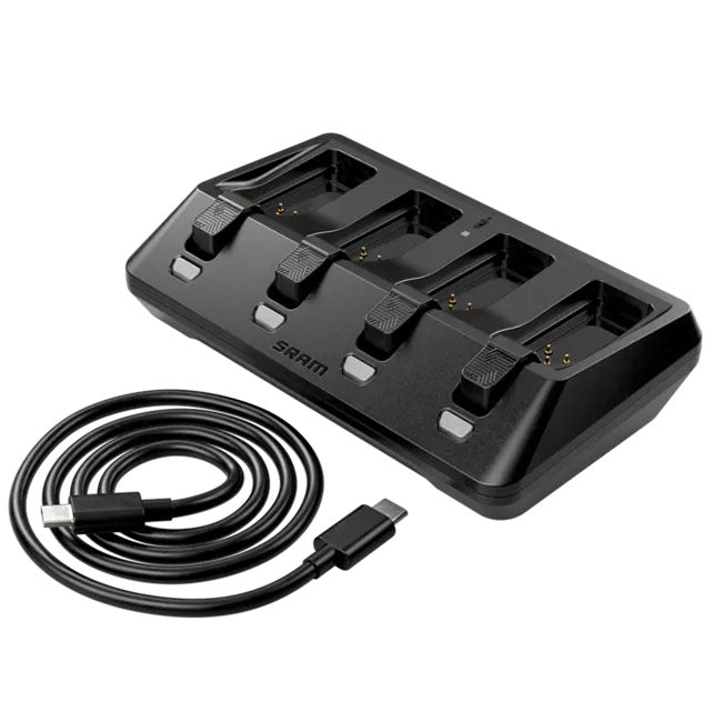 SRAM AXS Replacement Batteries & Parts