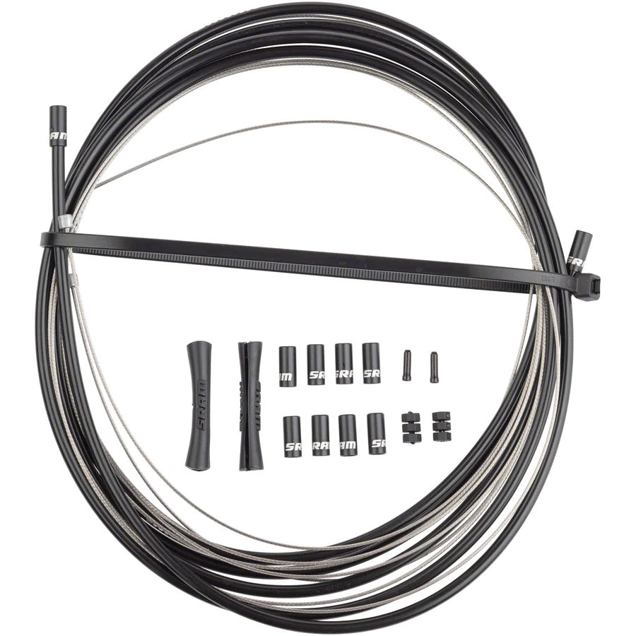 SRAM Cable Kits