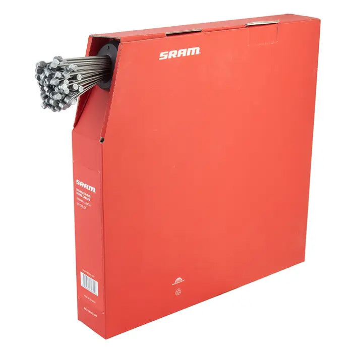SRAM Bulk Cables