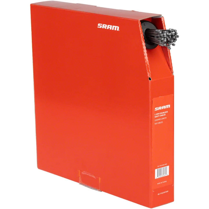 SRAM Bulk Cables