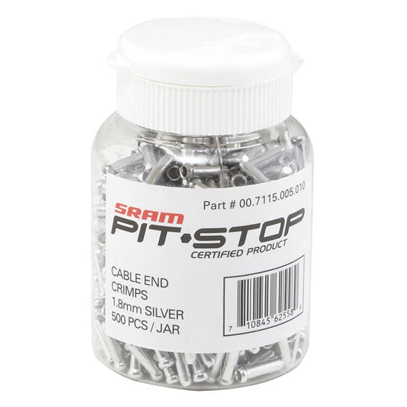 SRAM Cable Crimps