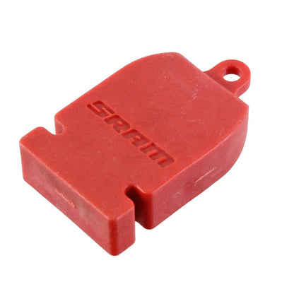 SRAM Caliper Bleed Block