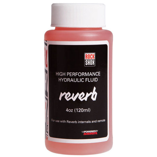 RockShox Reverb Hydraulic Fluid