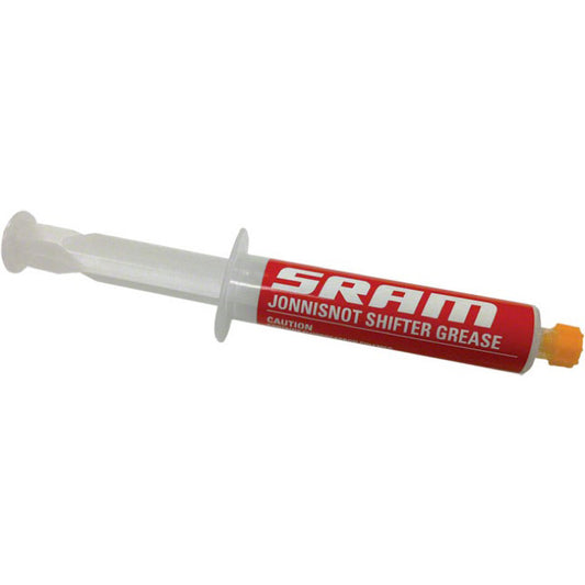 SRAM Jonnisnot Shifter Grease