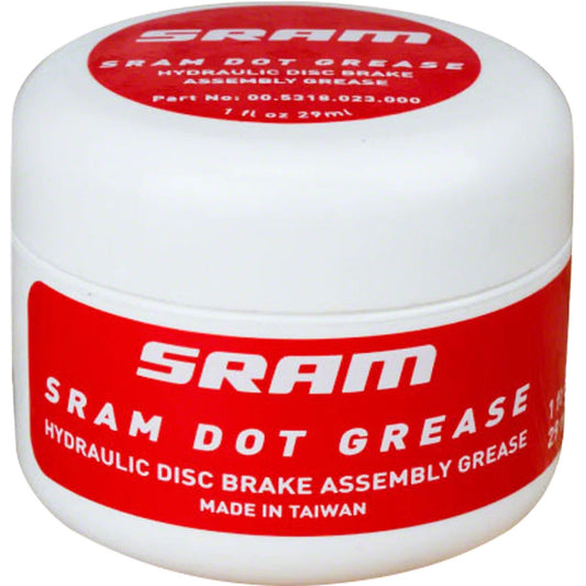 SRAM DOT Assembly Grease