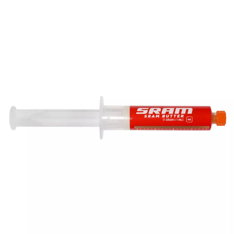 SRAM Butter Friction Reducing Grease