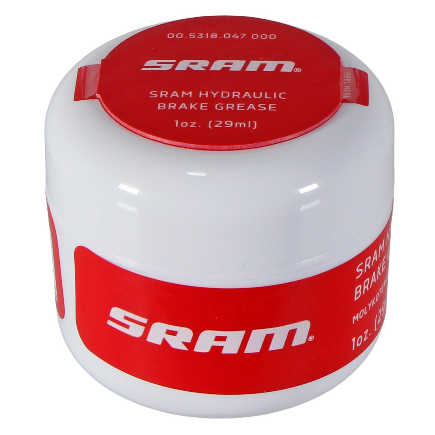 SRAM DOT Assembly Grease