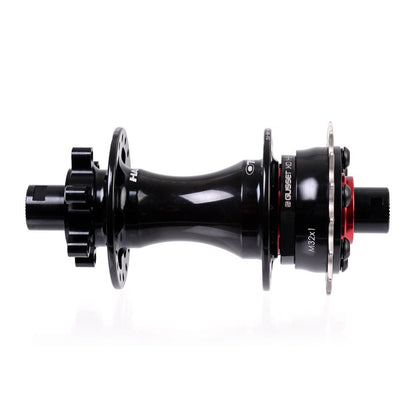 Gusset XD 1'er Singlespeed Conversion