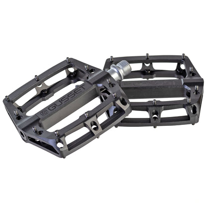 Gusset Slim Jim CNC Pedals