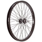Gusset Black Dog 20" Wheels