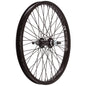 Gusset Black Dog 20" Wheels