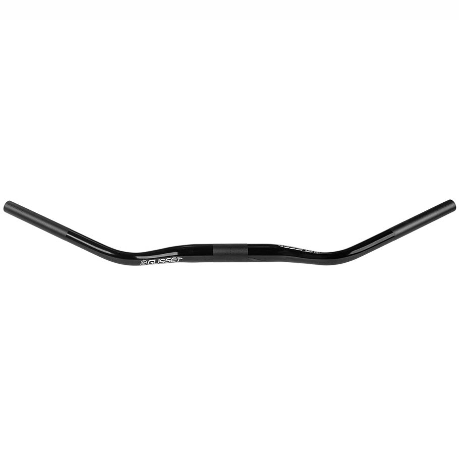 Gusset Beard Swept Riser Bar