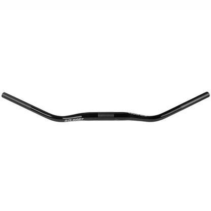 Gusset Beard Swept Riser Bar