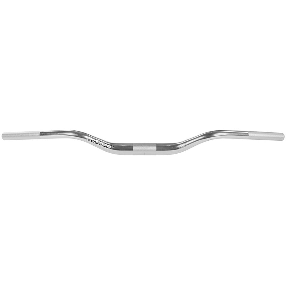 Gusset Beard Swept Riser Bar