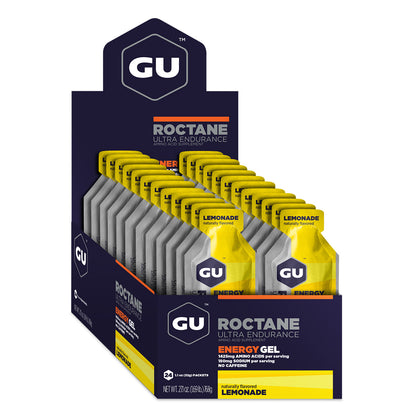 GU Energy Roctane Gel Paks