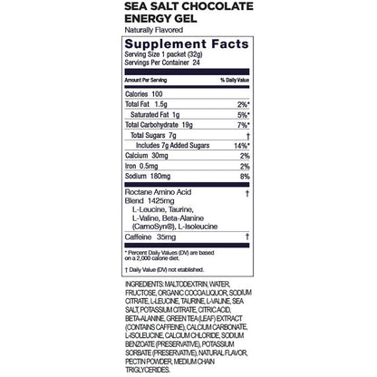 GU Energy Roctane Gel Paks