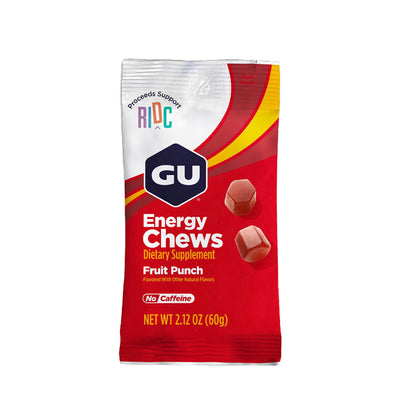 GU Energy Chews