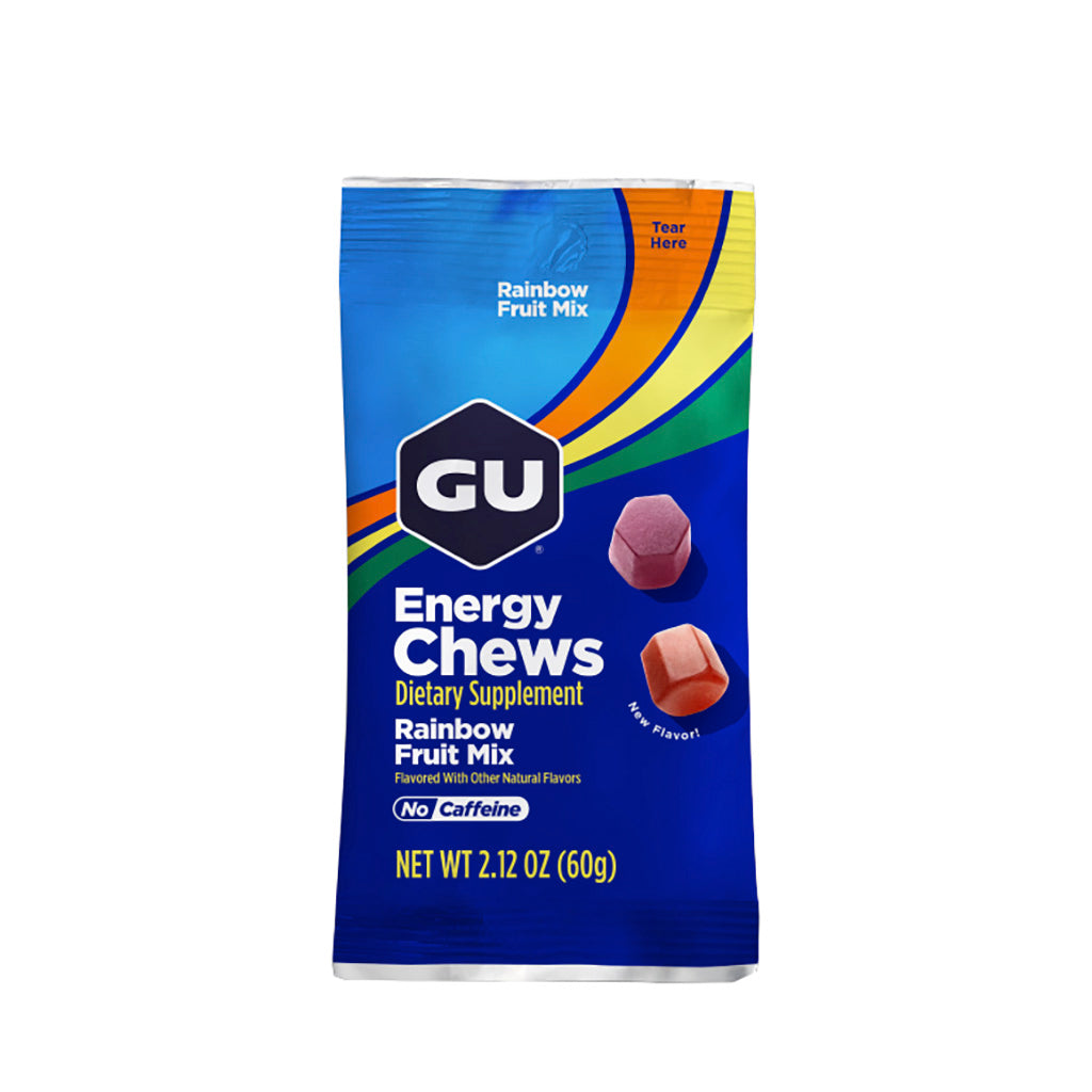 GU Energy Chews