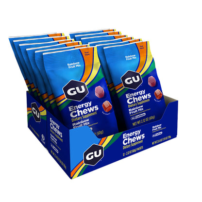 GU Energy Chews