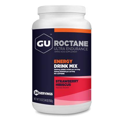 GU Energy Roctane Drink Mix